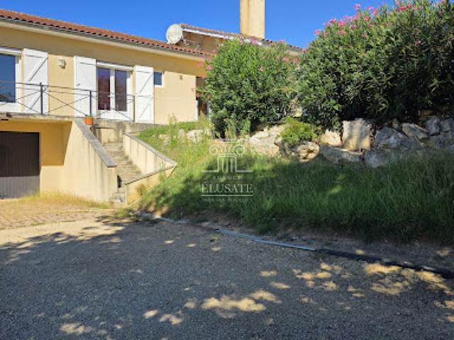 Vente Maison 5 pièces 120 m2 Eauze