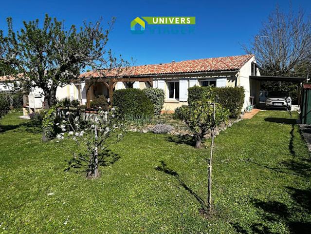 Vente Maison 5 pièces 120 m2 Echillais
