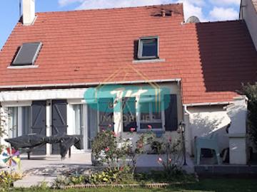 Vente Maison 6 pièces 0 m2 Ecouen