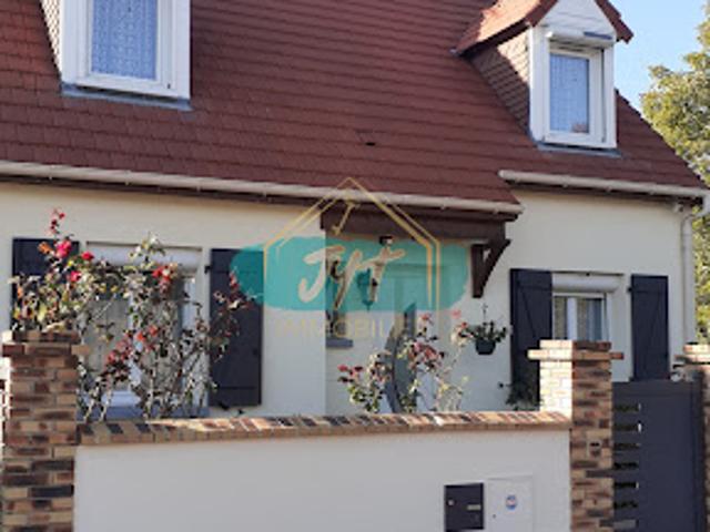 Vente Maison 6 pièces 0 m2 Ecouen