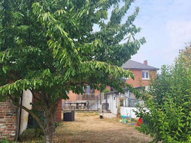 Vente Maison 5 pièces 120 m2 Ecourt Saint Quentin