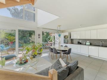 Vente Maison 5 pièces 120 m2 Ecully