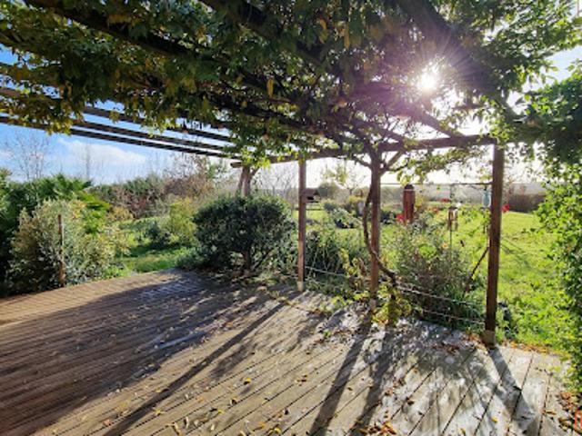 Vente Maison 5 pièces 120 m2 Epargnes
