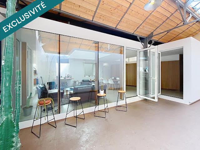 Vente Maison 5 pièces 120 m2 Epinal