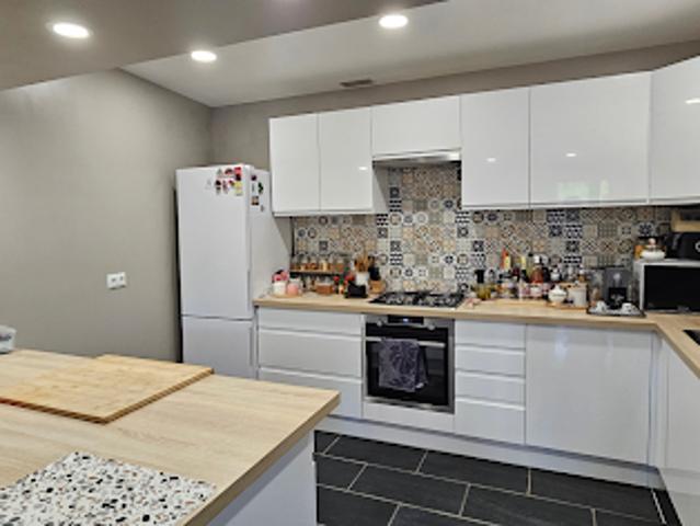 Vente Maison 5 pièces 120 m2 Epinay sur Seine