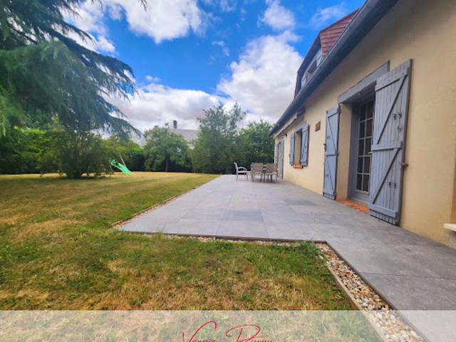 Vente Maison 5 pièces 120 m2 Epreville près le Neubourg