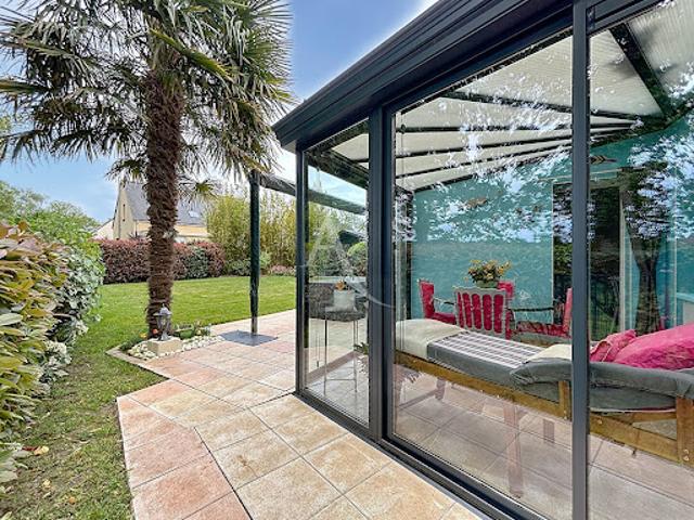 Vente Maison 5 pièces 120 m2 Erdre en Anjou