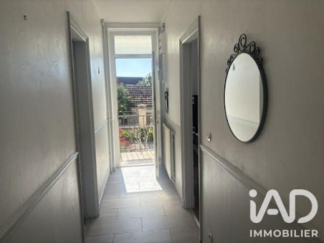 Vente Maison 5 pièces 120 m2 Faverolles