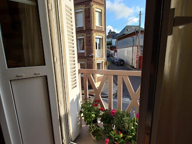Vente Maison 5 pièces 120 m2 Fecamp