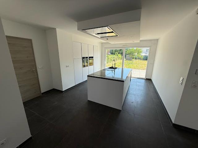 Vente Maison 5 pièces 120 m2 Florange