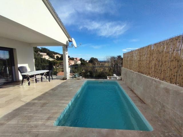 Vente Maison 5 pièces 120 m2 Folelli