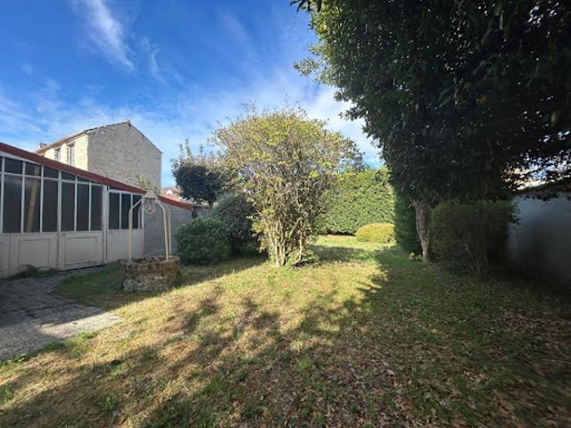 Vente Maison 5 pièces 120 m2 Fontenay sous Bois