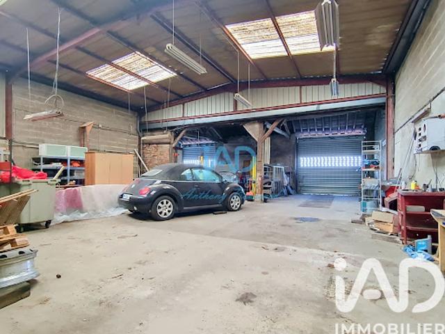 Vente Maison 5 pièces 120 m2 Fontenay Trésigny