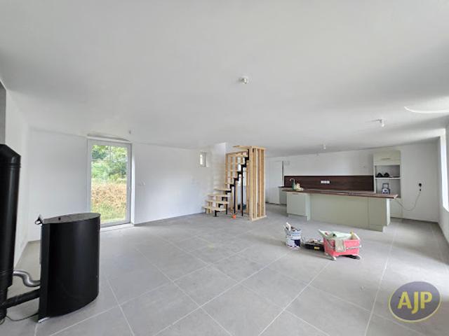 Vente Maison 5 pièces 120 m2 Guégon