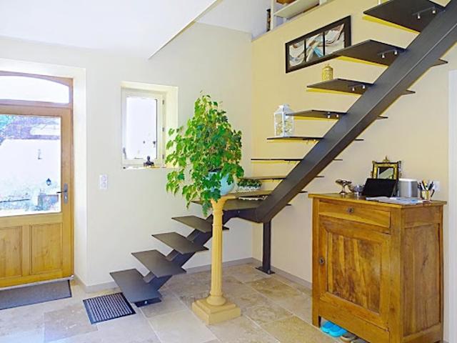 Vente Maison 5 pièces 120 m2 Gabillou