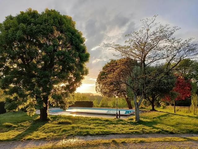 Vente Maison 5 pièces 118 m2 Gageac et Rouillac