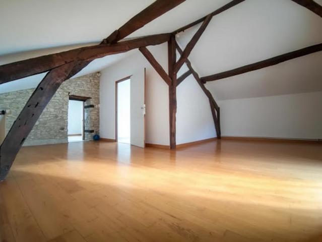 Vente Maison 5 pièces 118 m2 Gageac et Rouillac