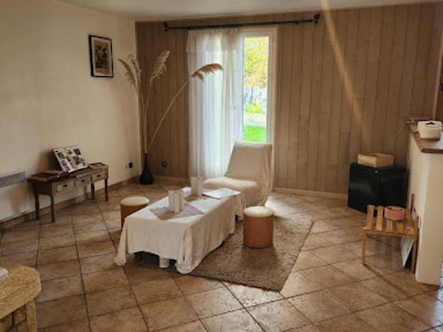 Vente Maison 5 pièces 120 m2 Quinquempoix