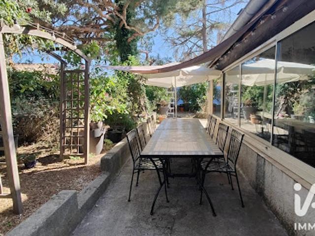 Vente Maison 5 pièces 120 m2 Gardanne