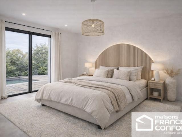 Vente Maison 5 pièces 120 m2 Garéoult