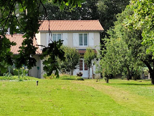 Vente Maison 5 pièces 116 m2 Garlin