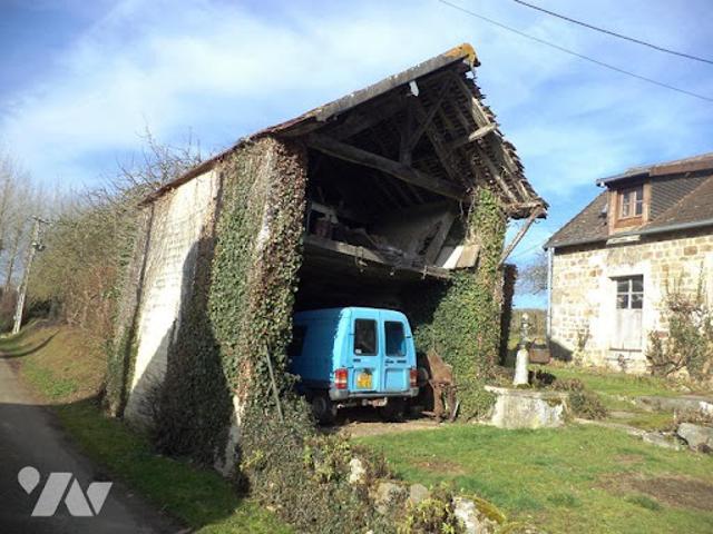 Vente Maison 5 pièces 120 m2 Giel Courteilles