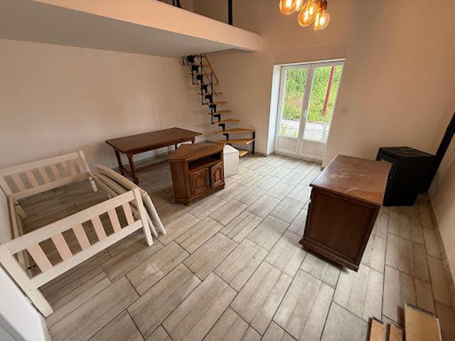 Vente Maison 5 pièces 120 m2 Girancourt