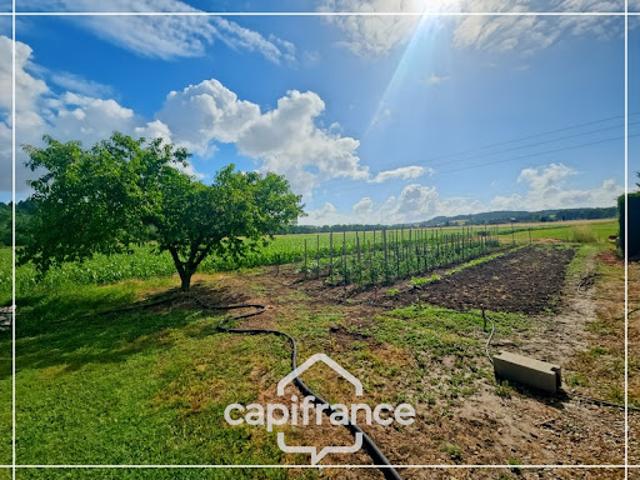 Vente Maison 5 pièces 120 m2 Valence D Agen