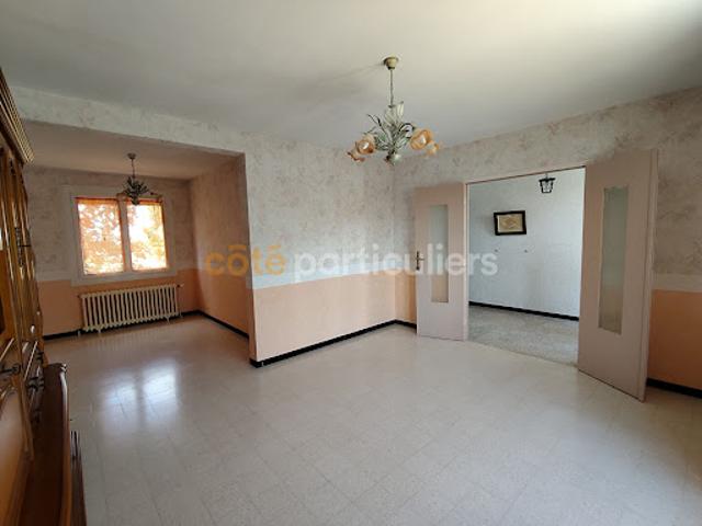 Vente Maison 5 pièces 120 m2 Gondreville