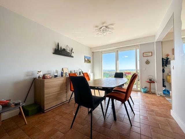 Vente Maison 5 pièces 120 m2 Gonfreville l'Orcher
