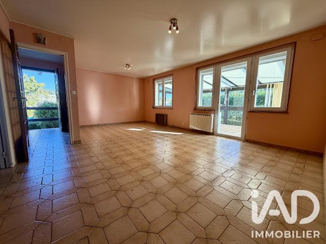 Vente Maison 5 pièces 120 m2 Gorcy