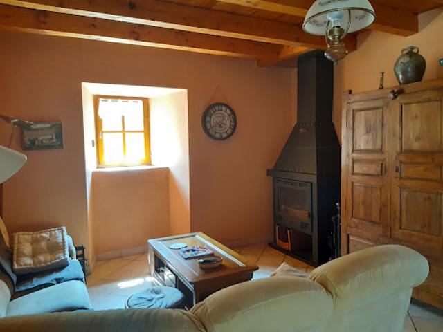 Vente Maison 5 pièces 120 m2 Goudet
