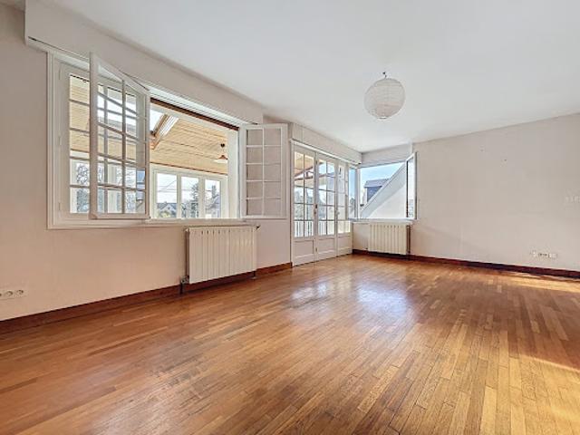 Vente Maison 5 pièces 120 m2 Gouville sur Mer