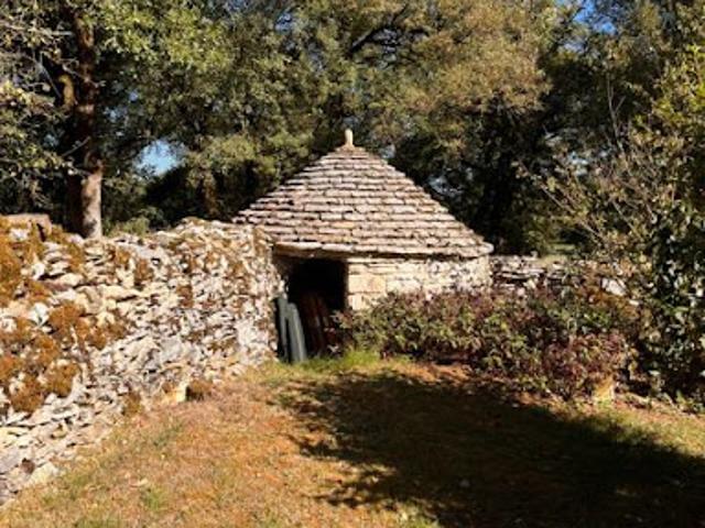 Vente Maison 5 pièces 120 m2 Gramat