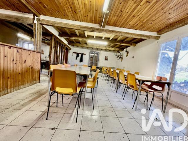 Vente Maison 5 pièces 120 m2 Grandchamp
