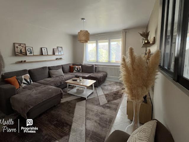 Vente Maison 5 pièces 120 m2 Grande Synthe