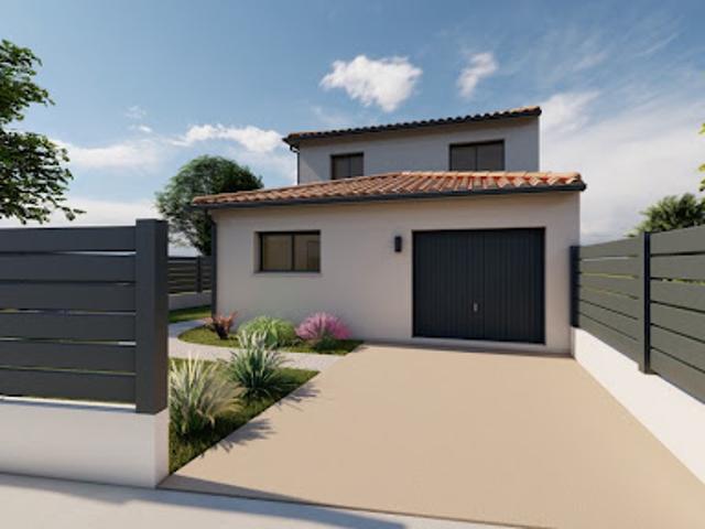 Vente Maison 5 pièces 120 m2 Gradignan