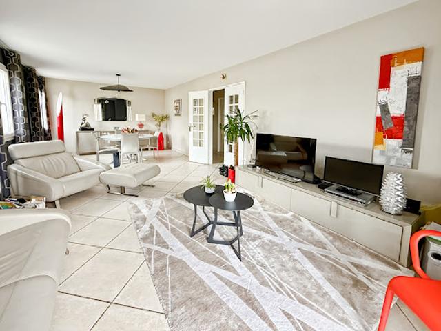 Vente Maison 5 pièces 120 m2 Gradignan