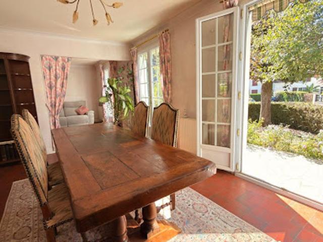 Vente Maison 5 pièces 120 m2 Gressy