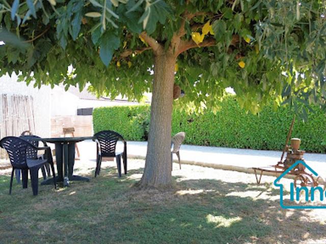 Vente Maison 5 pièces 120 m2 Grisolles