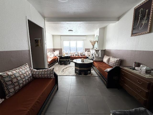 Vente Maison 5 pièces 120 m2 Halluin