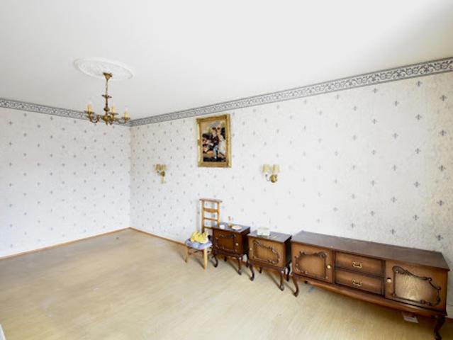 Vente Maison 5 pièces 120 m2 Hangenbieten