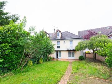 Vente Maison 5 pièces 115 m2 Herblay sur Seine