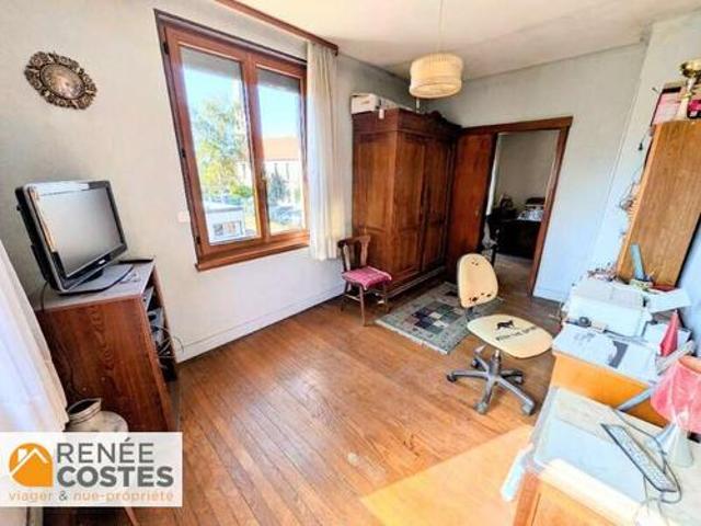 Vente Maison 5 pièces 120 m2 Herbsheim