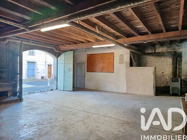Vente Maison 5 pièces 120 m2 Hérépian