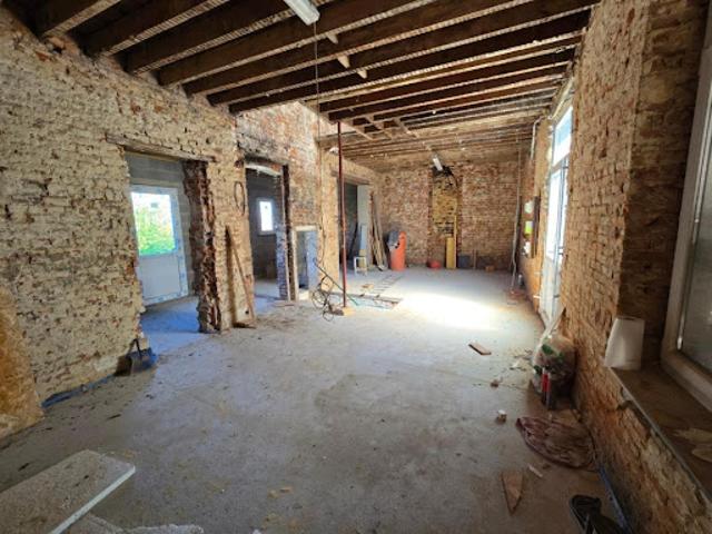 Vente Maison 5 pièces 120 m2 Hirson