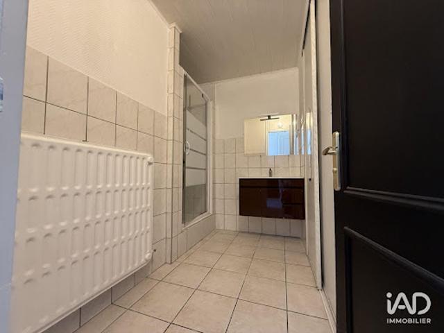 Vente Maison 5 pièces 120 m2 Hornaing
