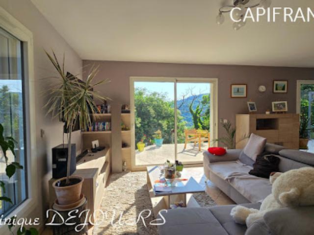 Vente Maison 5 pièces 120 m2 Issamoulenc