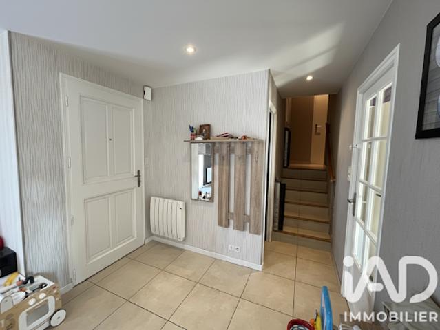 Vente Maison 5 pièces 115 m2 Javené