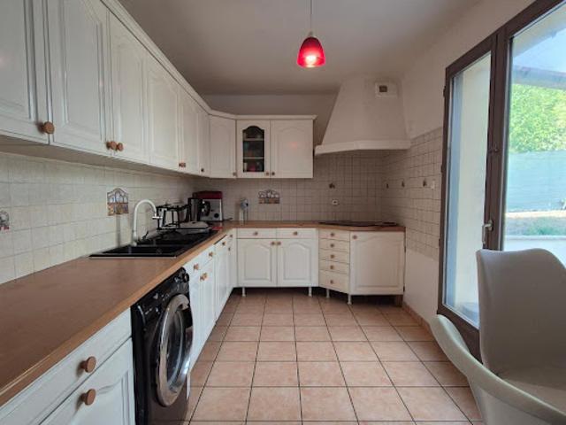 Vente Maison 5 pièces 120 m2 Coulommiers